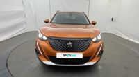 Peugeot 2008 1.2 PureTech 130ch S&S Allure Pack