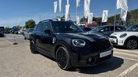 Mini Countryman Cooper SE 125ch + 95ch Edition Premium ALL4 BVA6 — photo 3