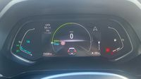 Renault Captur 1.6 E-Tech hybride 145ch Business -21 — photo 10
