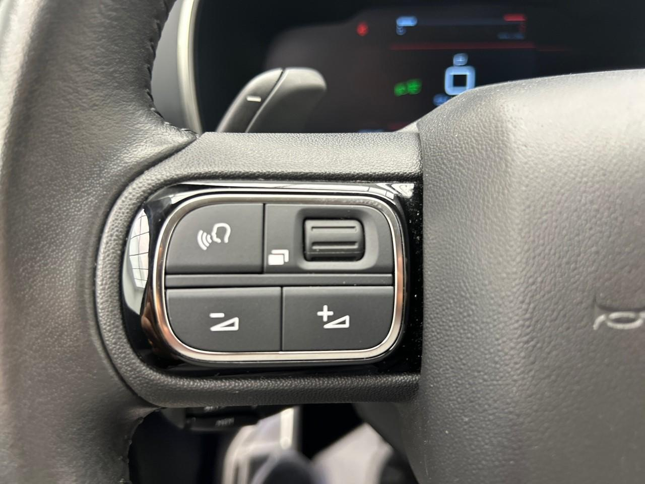 Citroën C5 Aircross bluehdi 130 s&s eat8 shine pack — photo 24