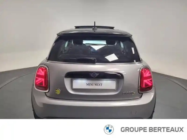 Mini Mini cooper se 184ch edition premium bva 5cv — photo 10