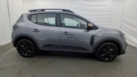 Dacia Sandero 1.2 Eco-G 120ch Stepway Extreme auto -25 — photo 4