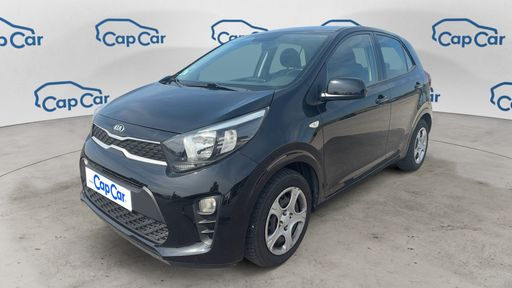 Kia Picanto 1.0 67 - Active – 2018 – 128000 km – Essence – Boîte Manuelle — photo 16
