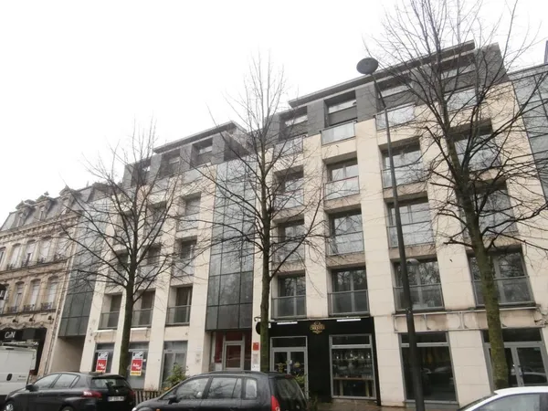APPARTEMENT - REIMS - ER.21764