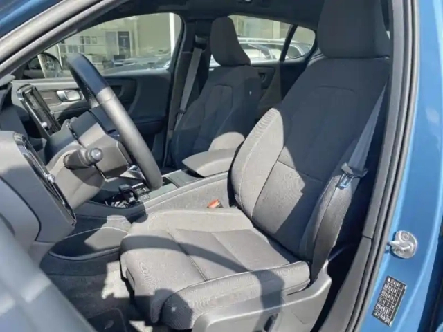 Volvo C40 recharge extended range 252ch ultimate — photo 6