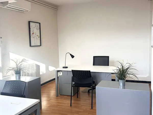 Bureaux 20 m²