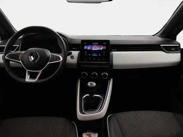Renault Clio 1.0 tce 90ch techno — photo 58