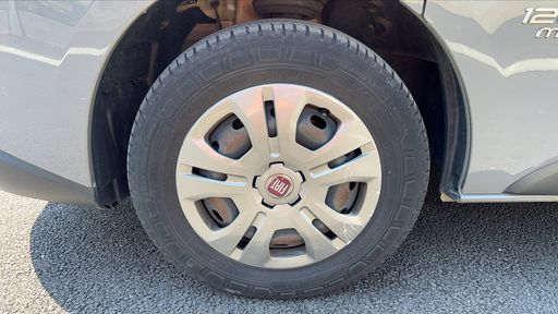 Fiat Talento 1.6 MultiJet 120 - Hanroad – 2019 – 106334 km – Diesel – Boîte Manuelle — photo 23