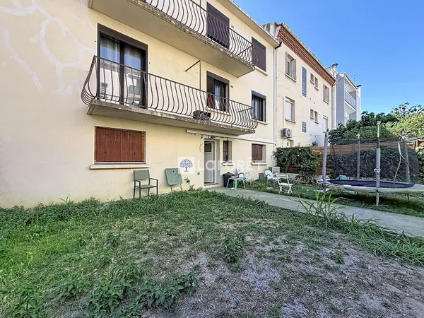 Immeuble 6 pièces 167 m²