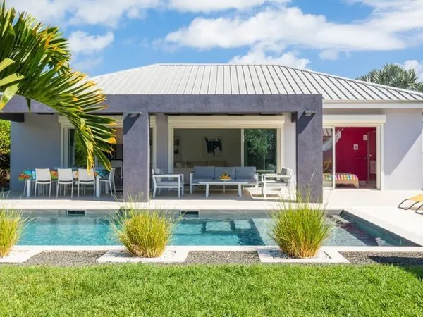 bon investissement sur Saint François en Guadeloupe
