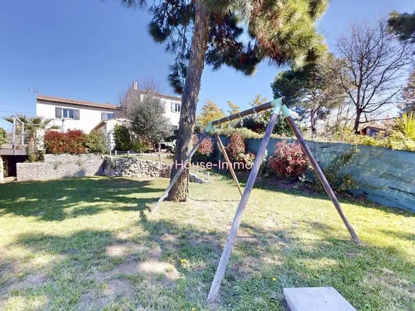 Maison 6 pièces 150 m²