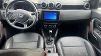 Dacia Duster 1.3 TCe 150ch FAP SL Extreme 4x2 EDC — photo 11