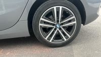 Bmw Série 1 116dA 116ch Business Design DKG7 — photo 34