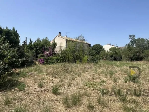 Maison Vente Narbonne 5p 132m² 420000€