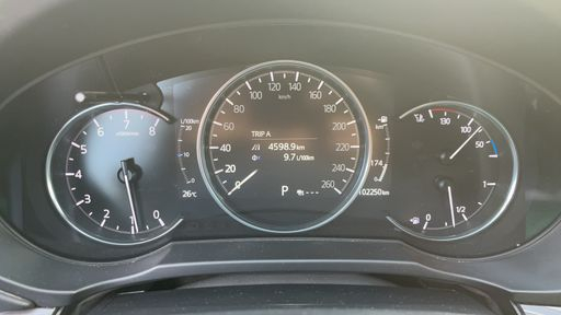 Mazda CX-5 2.5 SkyaActiv-G 194 BVA6 - Takumi – 2019 – 102250 km – Essence – Boîte Automatique — photo 25