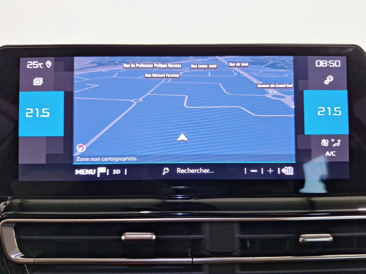 Citroën C5 Aircross bluehdi 130 s&s bvm6 c-series — photo 13