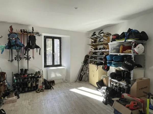 Maison 6 pièces 136 m²