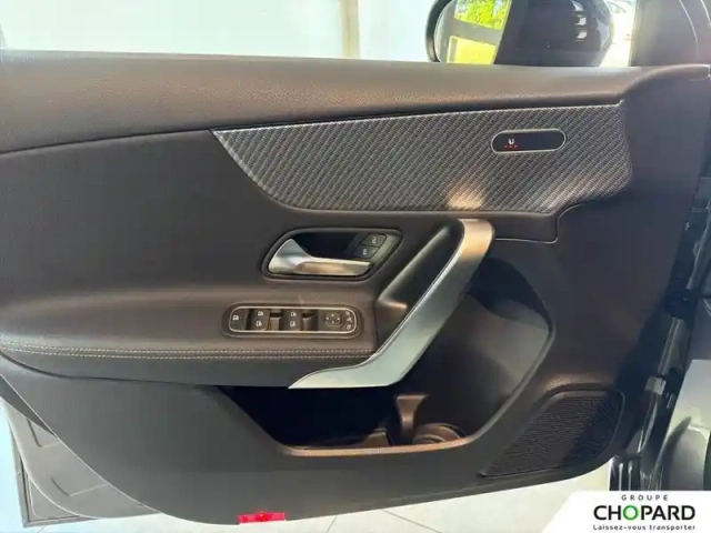 Mercedes Classe A 180 d — photo 24