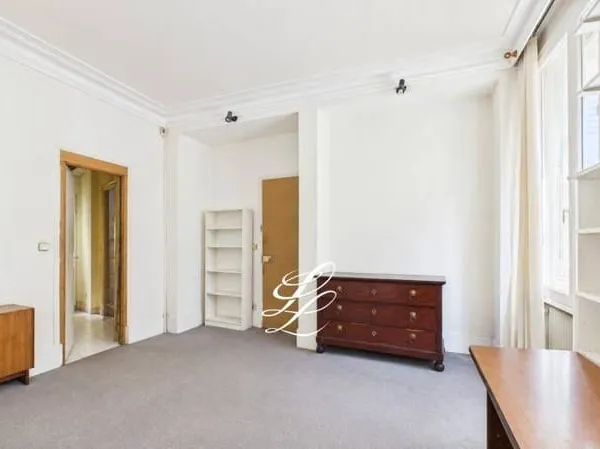 Appartement 4 pièces 53 m²
