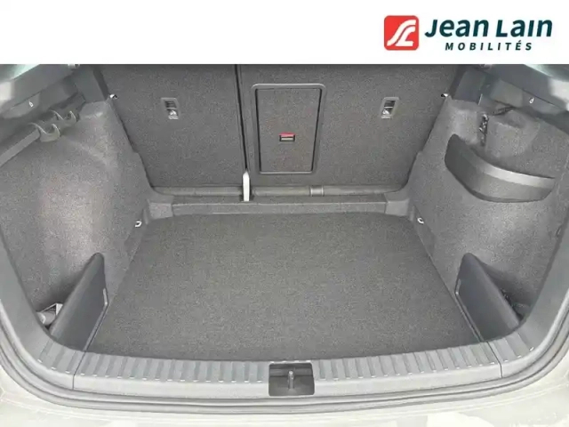 Skoda Karoq 2.0 tdi 150 ch scr dsg7 — photo 10
