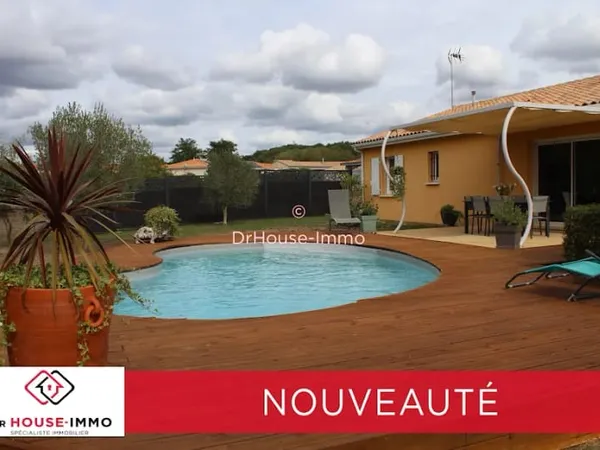 Maison 5 pièces 103 m²