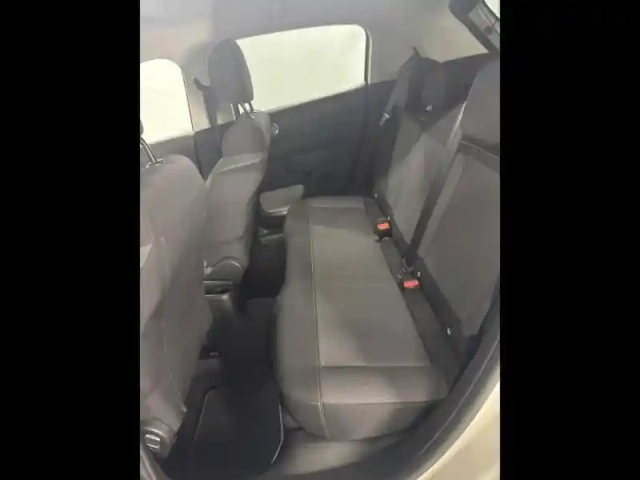 Citroën C3 1.2 puretech 110ch s&amp;s shine eat6 — photo 9