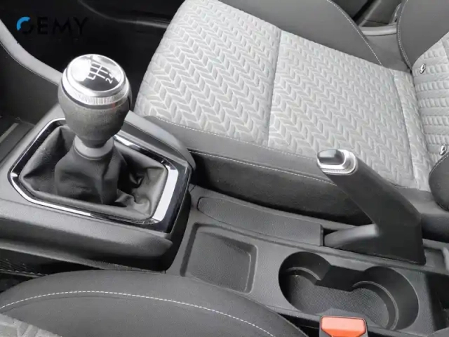 Renault Clio tce 90 — photo 103