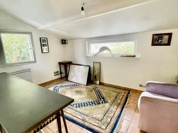 Maison individuelle proche Tyrosse 4 chambres