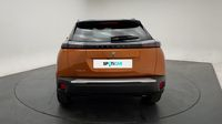 Peugeot 2008 1.5 BlueHDi 130ch S&S GT EAT8 125g — photo 5