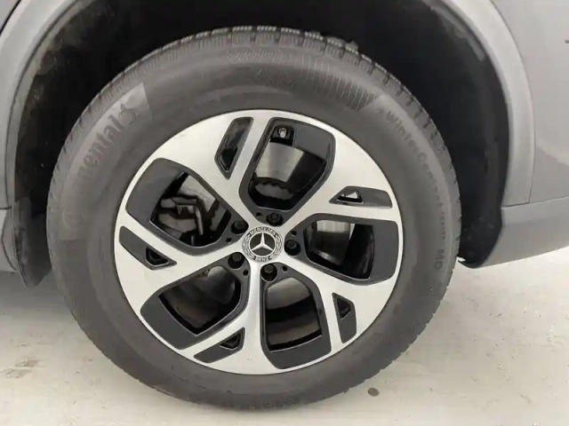 Mercedes Glc 300 de 9g-tronic 4matic — photo 17