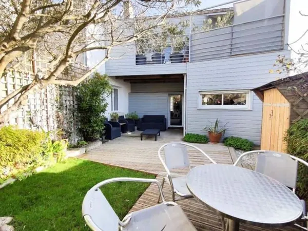 Maison 4 pièces 95 m²
