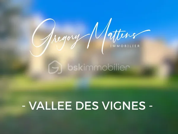 Maison 6 pièces 170 m²