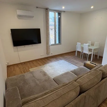 T2 meuble Saint Roch