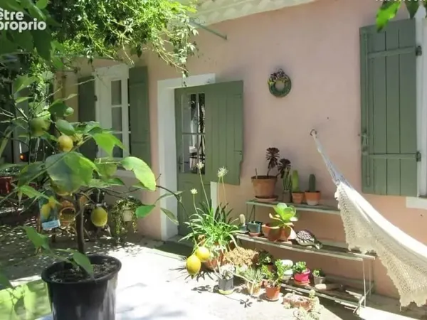 Maison 4 pièces 92 m²