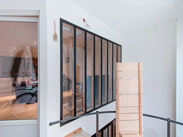 Appartement 2 pièces 54 m²
