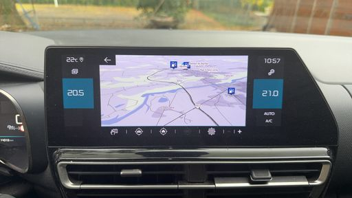 Citroen C5 Aircross 1.2 PureTech 130 - Plus – 2024 – 81892 km – Essence – Boîte Manuelle — photo 24
