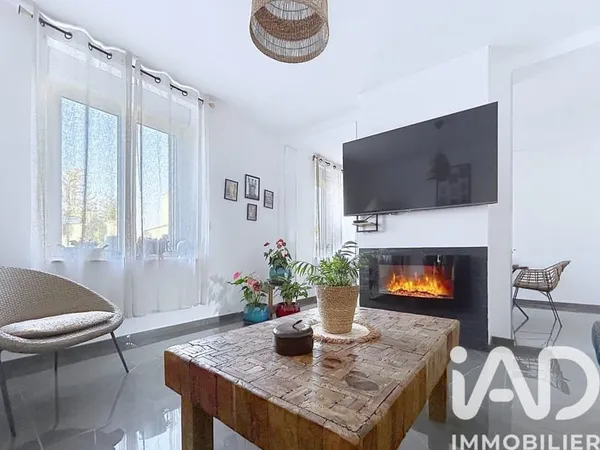 Vente Maison de village 8 pièces