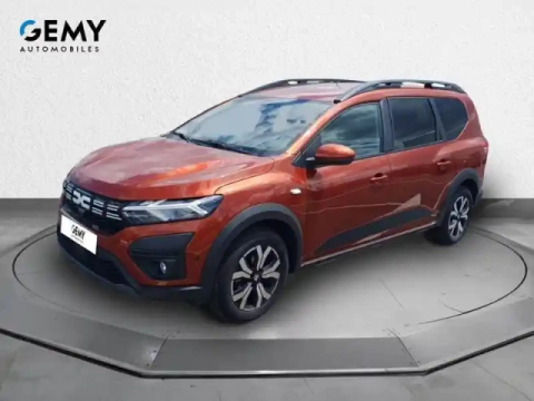 Dacia Jogger eco-g 100 5 places
