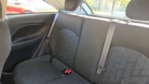 Opel Corsa 1.4 90 - Design 120 Ans – 2019 – 136739 km – Essence – Boîte Manuelle — photo 50