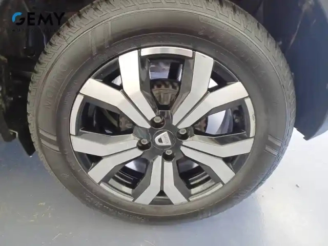 Dacia Sandero eco-g 100 — photo 26