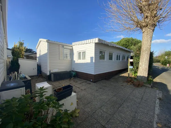 Maison 4 pièces 40 m²