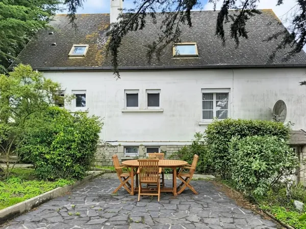 Maison 7 pièces 151 m²