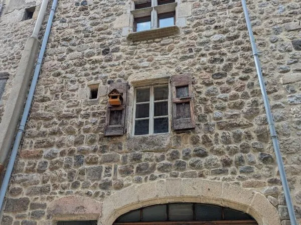 Maison 5 pièces 140 m²