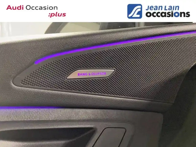 Audi E-Tron q6  387 ch 100 kwh quattro — photo 20