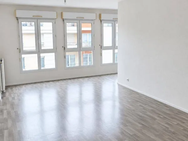 Appartement 3 pièces 71 m²