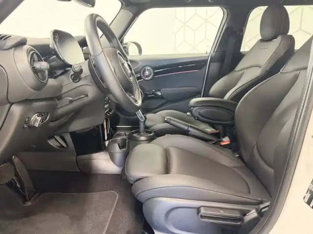Mini Mini hatch 5 portes cooper s 178 ch dkg7 — photo 18