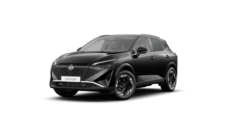 Nissan Qashqai Hybrid e-Power Gen3 205 ch