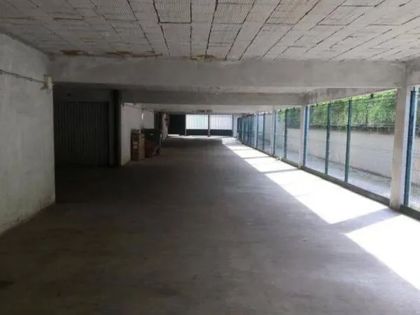 Parking 15 m²