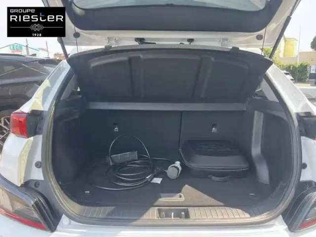 Hyundai Kona electrique 39 kwh - 136 ch — photo 6