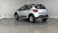 Dacia Sandero 1.0 ECO-G 100ch Stepway Confort -22 — photo 8